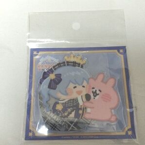 星街すいせい カナヘイ コラボアクリルスタンド