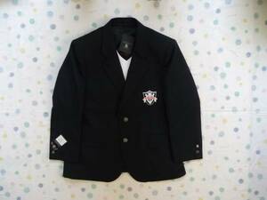 新品　学生服　富士ヨット　広島県　十日市中学校?　女子　150B