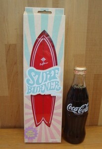  new goods SURF BURNER( Surf burner )Retro Fish Jeffreys Bay