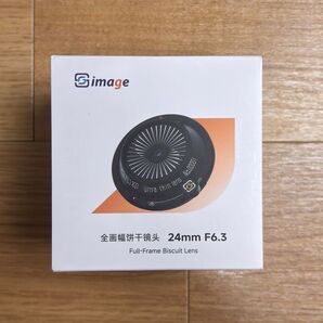 SG-image 24mm F6.3 ニコン Zマウント用 フルサイズ対応