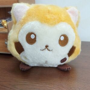 アライグマ ぬいぐるみ