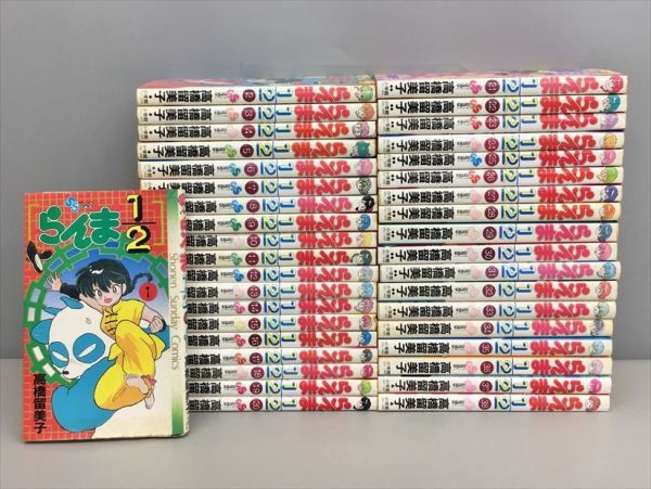 2025年最新】Yahoo!オークション -らんま1 2(本、雑誌)の中古品 2025年最新】Yahoo!オークション -らんま1 2(本、雑誌)の中古品