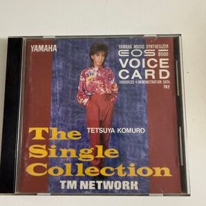 EOS B500 VOICE CardTK2 single collection