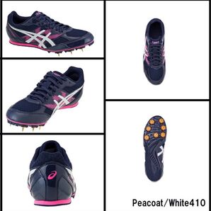 asics EFFORT MK 24.5cm