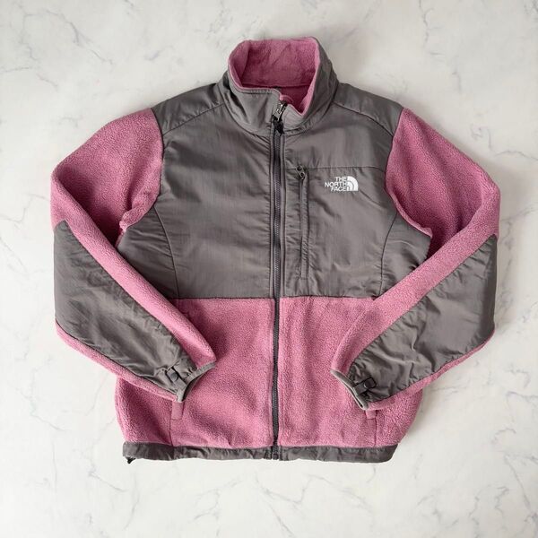 THE NORTH FACE デナリジャケット フリース ジャケット