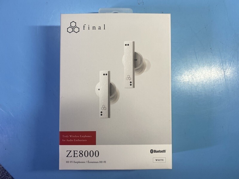 2025年最新】Yahoo!オークション -final イヤホンの中古品・新品 2025年最新】Yahoo!オークション -final イヤホンの中古品・新品
