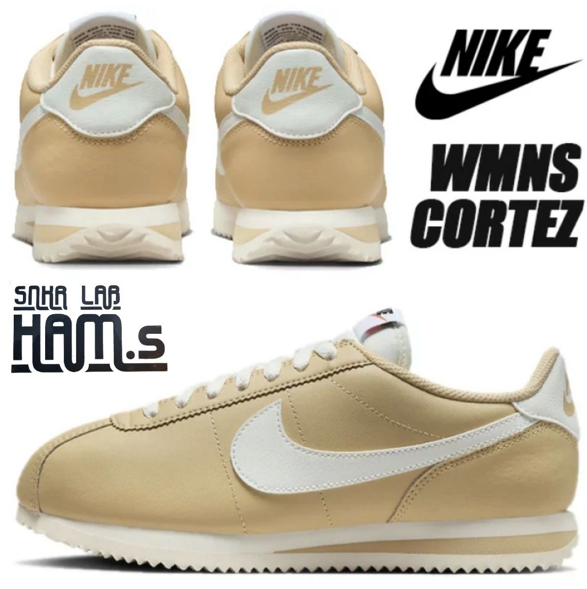 NIKE WMNS CORTEZ NIKE WMNS CORTEZ