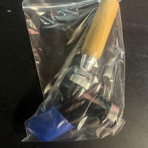 ニットクコック未使用品 ビール