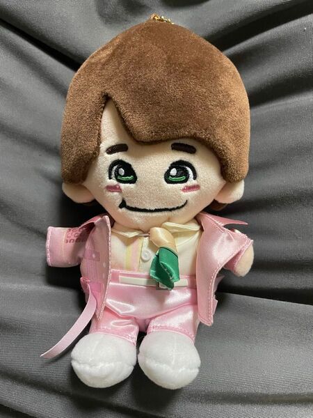 なにわ男子 大橋和也 ちびぬい