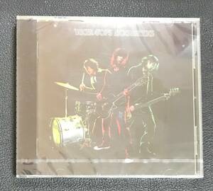 新品未開封ＣＤ☆TRICERATOPS LICKS&ROCKS..（2004/02/18）/ ＜VICL61298＞：