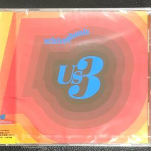 新品未開封ＣＤ☆Us3 スキゾフォニック..　(2006/05/24)/PVCP8242..