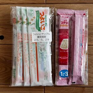 つよいこ ステップらくらくキューブ フォローアップミルク フォロミ
