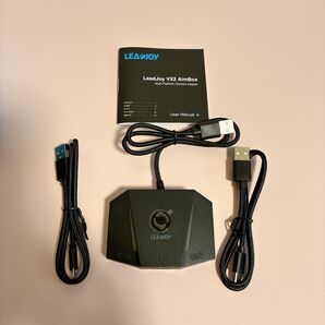 leadjoy vx2 aimbox ゲーム