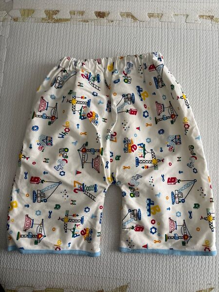 おねしょパジャマ パンツ