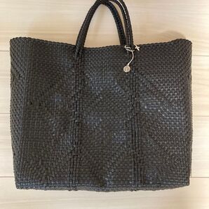 「OJO DE MEX」CAGO Tote Regular カゴバッグ メンズ