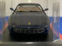 FERRARI　456M　1/43　ブリスター未開封_画像2