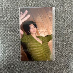 伊藤健太郎 ラッフルくじ ステッカー
