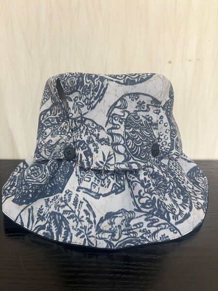 ハンドメイド 帽子