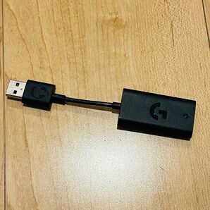 Logicool G ワイヤレスコネクタ