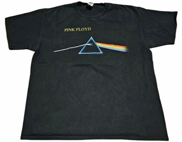 PINK FLOYDピンクフロイド 狂気 Tシャツ