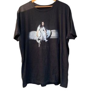 ビリーアイリッシュ オフィシャルTシャツ
