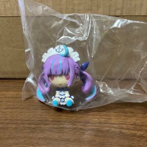 ホロライブ ちょこのっこ 湊あくあ 管理3