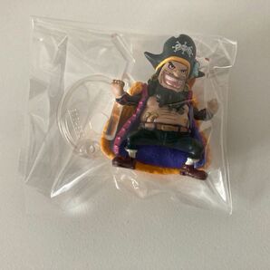 ワンピース ワンピの実 ティーチ 黒ひげ