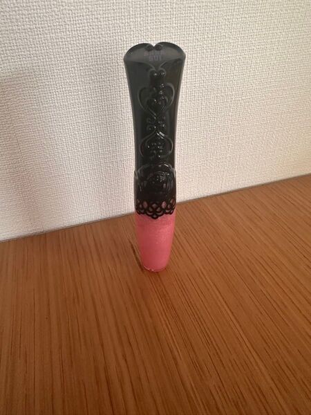ANNA SUI リップグロス ピンク系