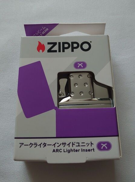 アークライター インサイドユニット Zippo 新品