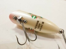 ヘドン ベビーラッキー 13　2004 プラドコ　heddon BABY LUCKY 13 (18589_画像5