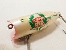 ヘドン ベビーラッキー 13　2004 プラドコ　heddon BABY LUCKY 13 (18589_画像2