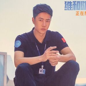 FPU 〜若き勇者たち〜 ポストカード