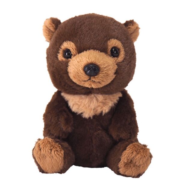 新品 フラッフィーズ ぬいぐるみ クマ テディベア S サンレモン 廃盤