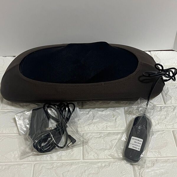 【美品】オアシス Air Slimer エアスリマー ブラウン ASM-100 東急スポーツオアシス