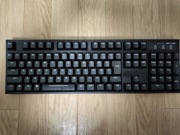 ARCHISS ASKBP1401 キーボード