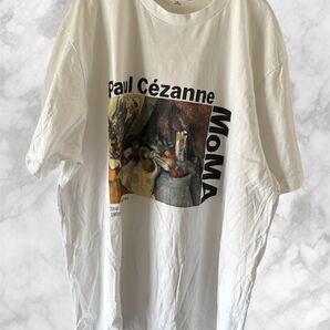 ユニクロ UT MoMA アート・アイコンズ