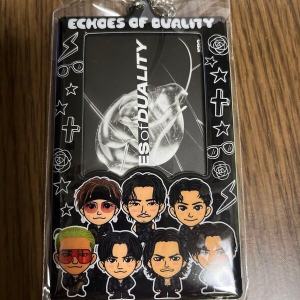 【新品】JSB3 『ECHOES of DUALI会場限定