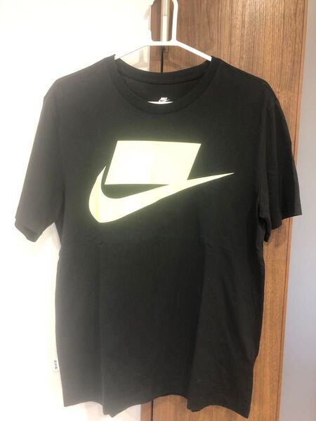 ナイキ NIKE NSW TEE INNOVATION ボックスロゴ