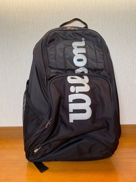 ウイルソン ラケットバッグ Wilson リュック