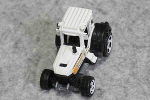 MATCHBOX（マッチボックス）Tractor トラクター 703 MODEL 1530 ミニカー