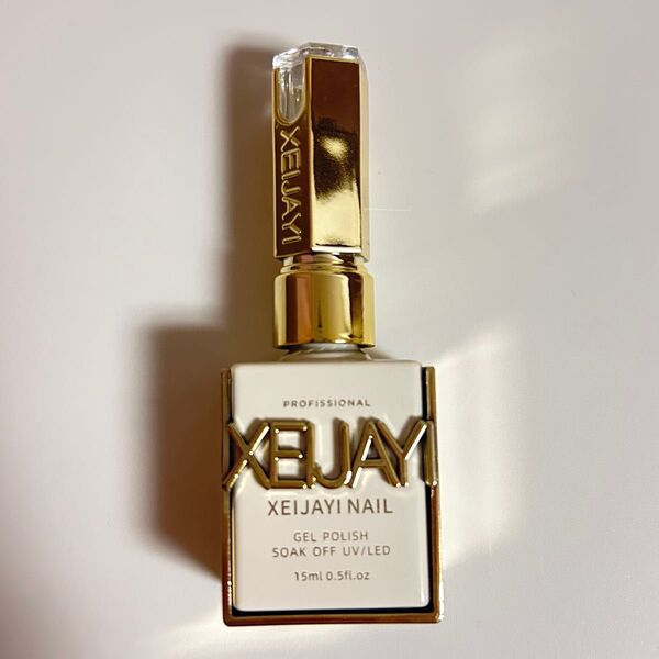 XEIJAYI ジェルポリッシュ 15mL