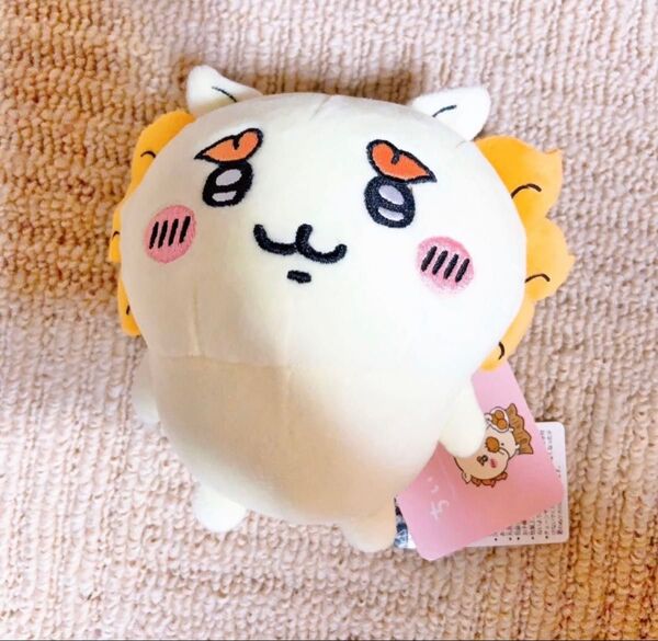 ちいかわ ぽてたまぬいぐるみ シーサー