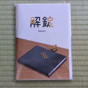 解錠 持ち帰り謎