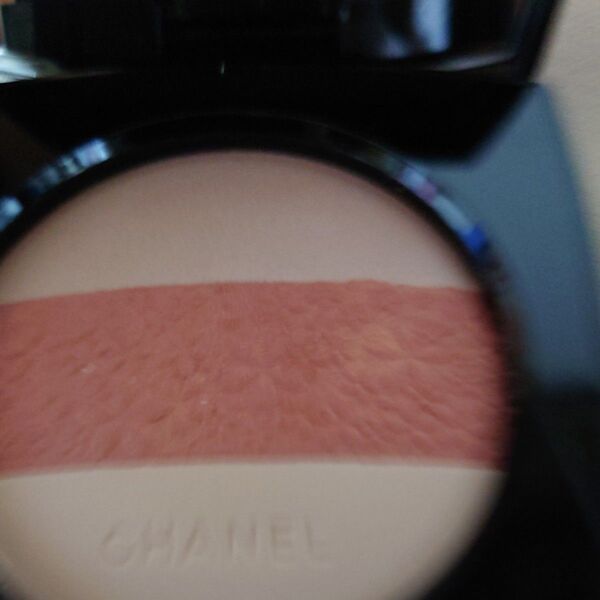 CHANEL シャネル ルミエール ドゥ キョウト フェイスパウダー 11