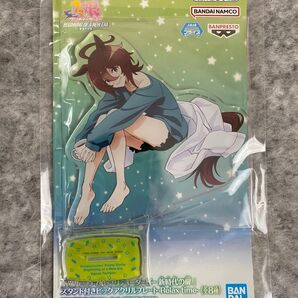 ウマ娘 プリティーダービー新時代の扉 アクリルプレート アグネスタキオン