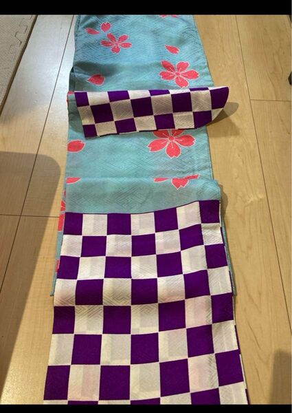 着物 リメイク ハンドメイド アンティーク レトロ 素材