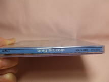 未開封品CD★送料100円★ｂｍｇ　ｈｉｔ．ｃｏｍ　ＶＯＬ ３， ２００１　ナタリー・インブルーリア　LIT　ベイビーフェイス　FIVE他_画像2