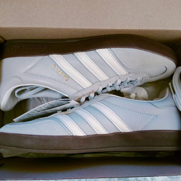 adidas 別注 adidas×URBAN RESEARCH GAZELLE indoor 27cm