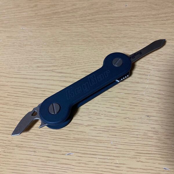 KeyBar Phillips Driver / Bottle Bomber
