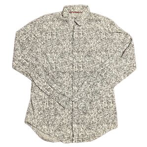 ZARA 長袖シャツ